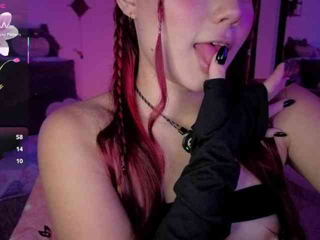 hannybunny webcam