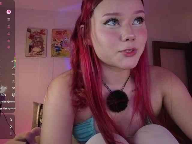 hannybunny webcam