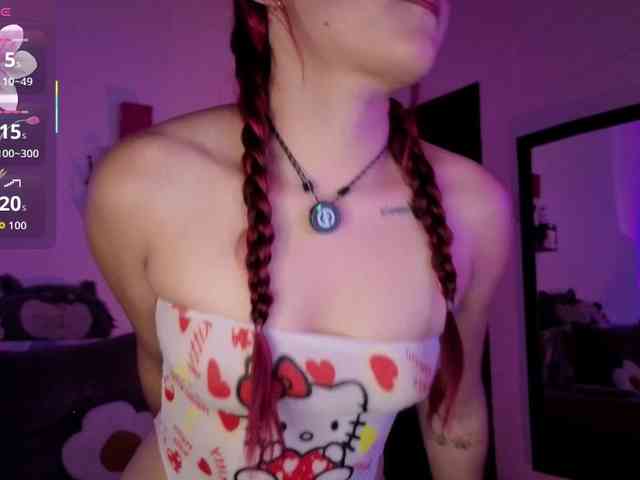 hannybunny webcam