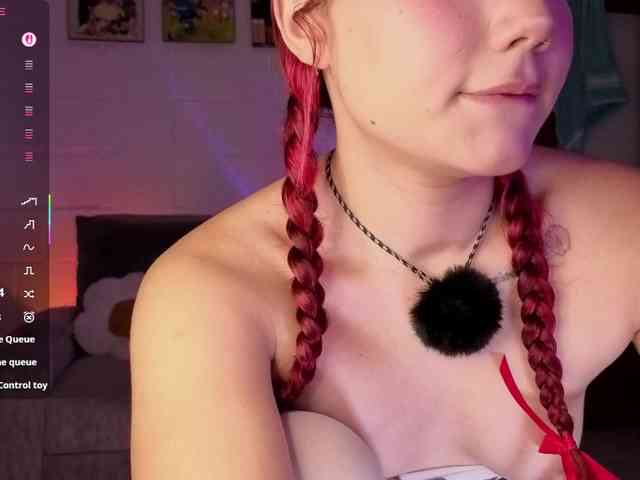 hannybunny webcam