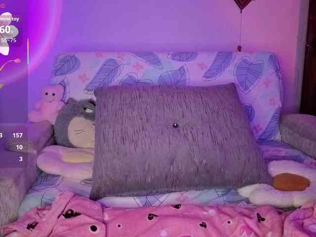 hannybunny webcam
