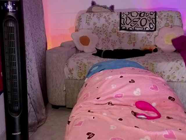 hannybunny webcam