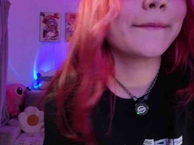hannybunny webcam