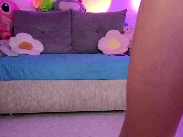 hannybunny webcam