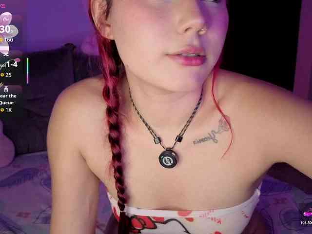 hannybunny webcam