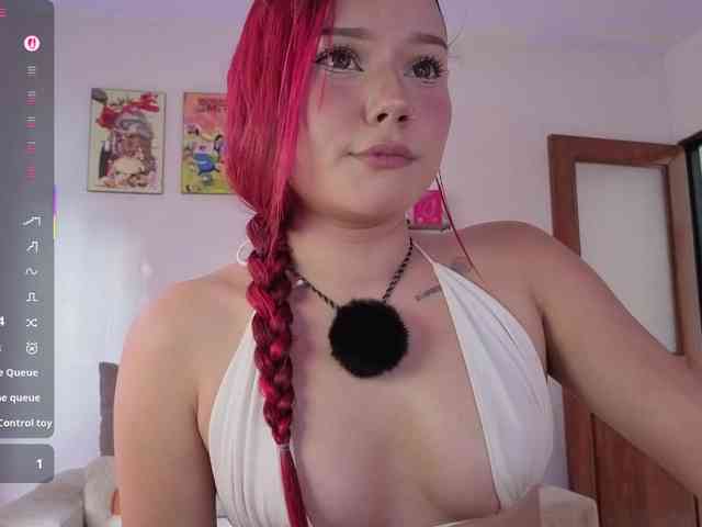 hannybunny webcam