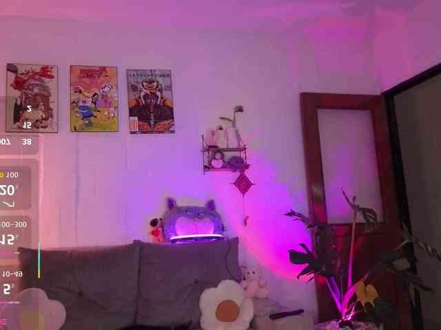 hannybunny webcam
