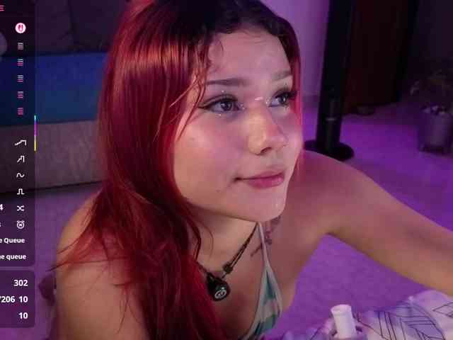 hannybunny webcam