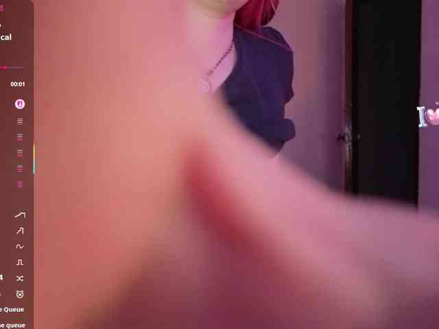 hannybunny webcam