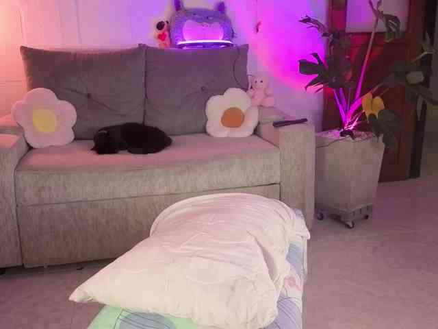 hannybunny webcam