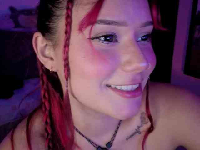hannybunny webcam