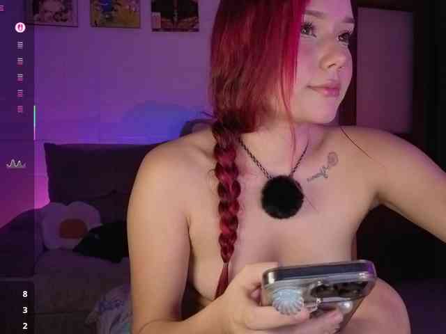 hannybunny webcam
