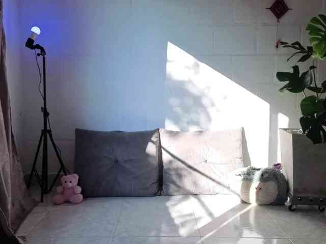 hannybunny webcam