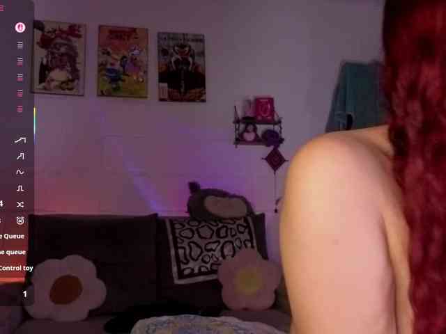 hannybunny webcam
