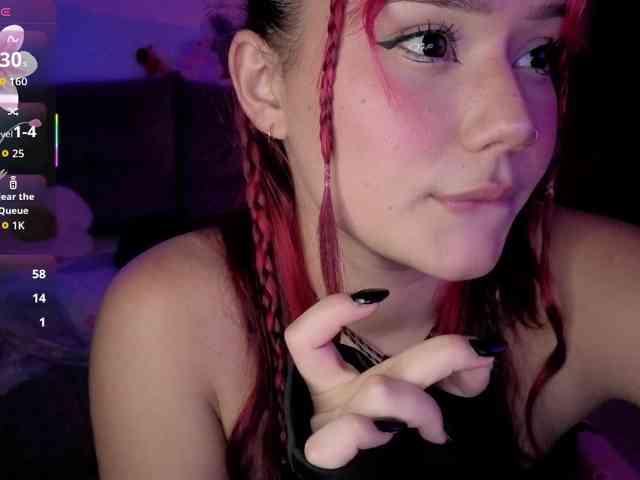 hannybunny webcam