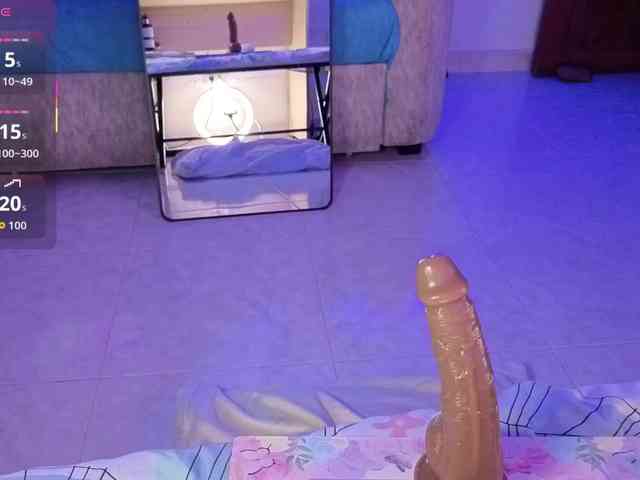 hannybunny webcam