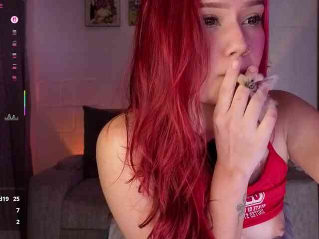 hannybunny webcam