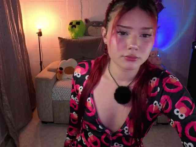 hannybunny webcam