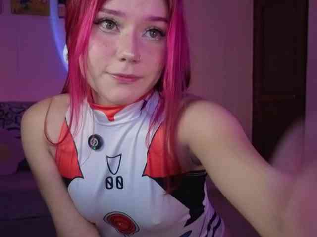 hannybunny webcam