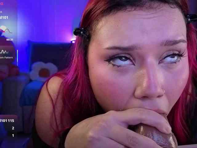 hannybunny webcam