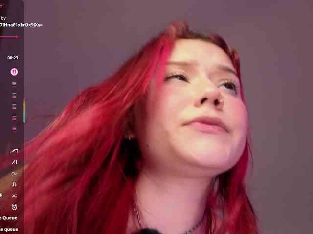 hannybunny webcam