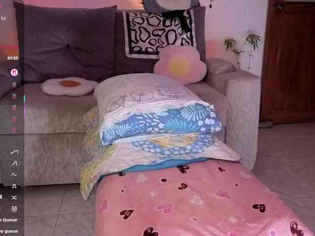 hannybunny webcam