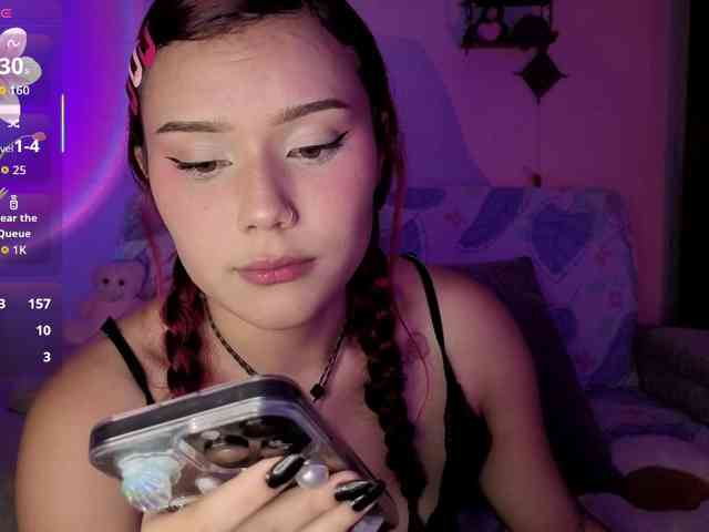 hannybunny webcam