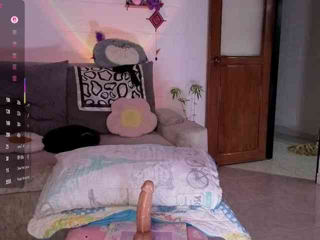 hannybunny webcam