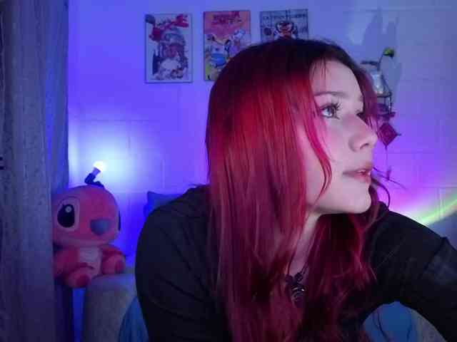 hannybunny webcam