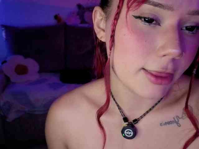 hannybunny webcam
