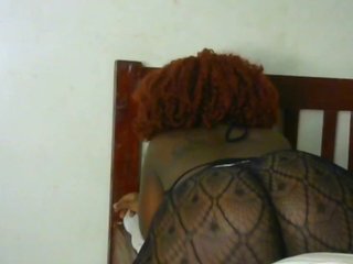 candychic's Live Webcam