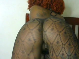candychic Porn Show