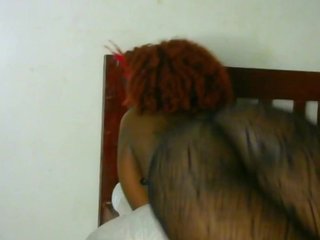 candychic's Live Webcam
