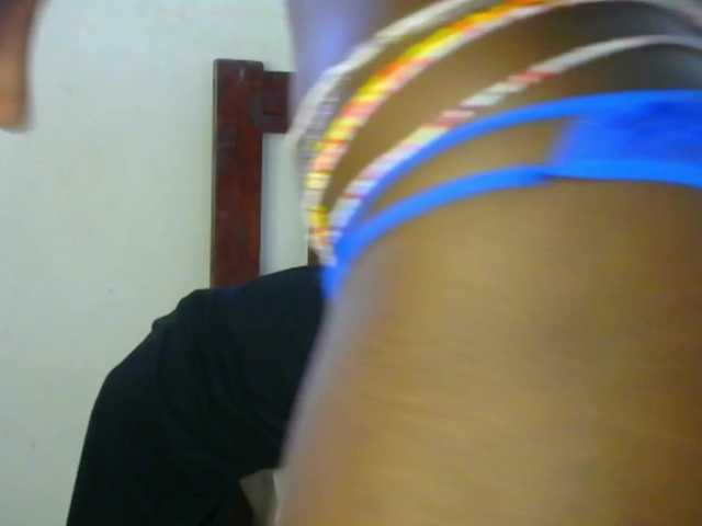 candychic live cam on BongaCams