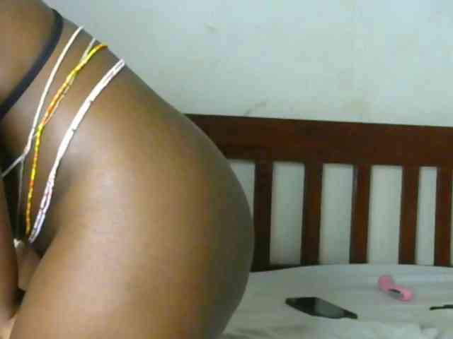Model: candychic