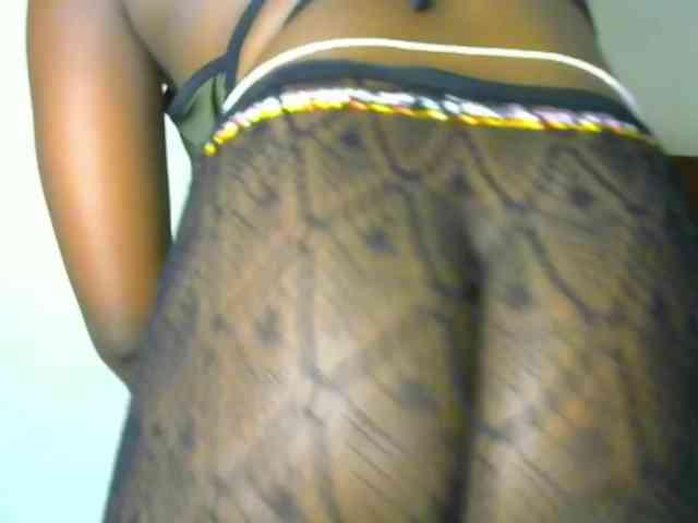 Modelo: candychic