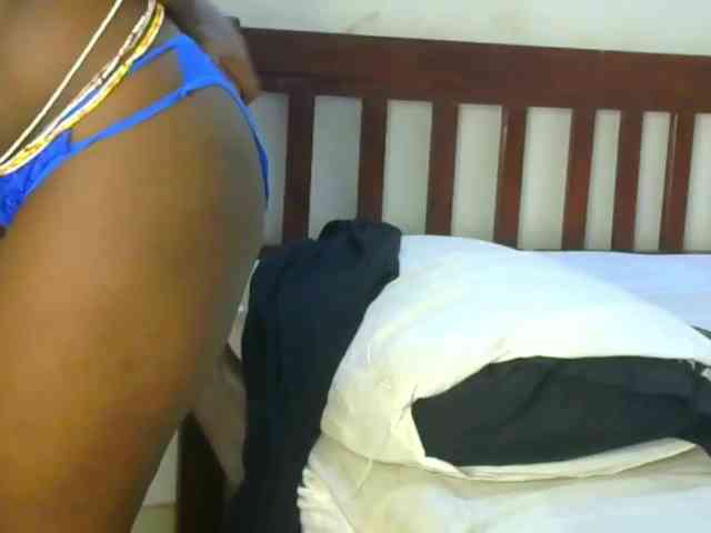candychic Live Webcam on BongaCams