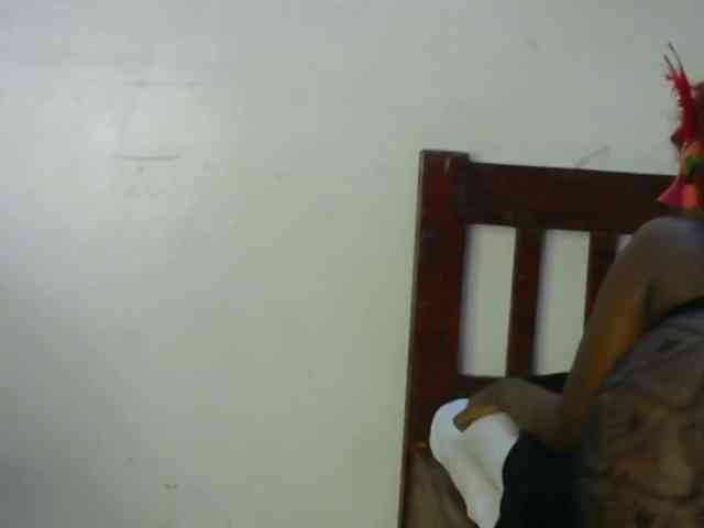 candychic's live room