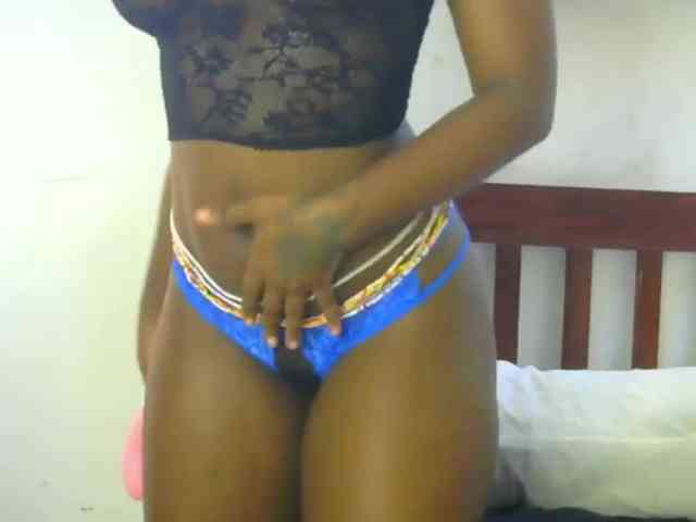 Candychic's cam show statistics and live stream