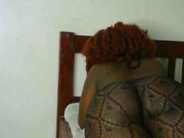 Model: candychic