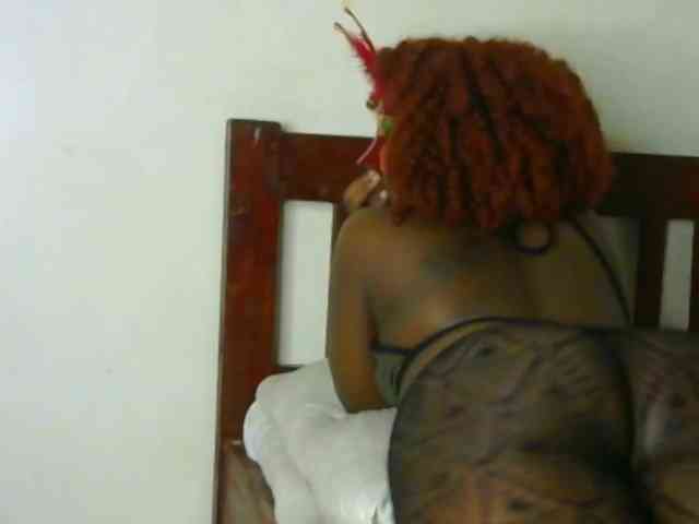candychic Live Webcam on BongaCams