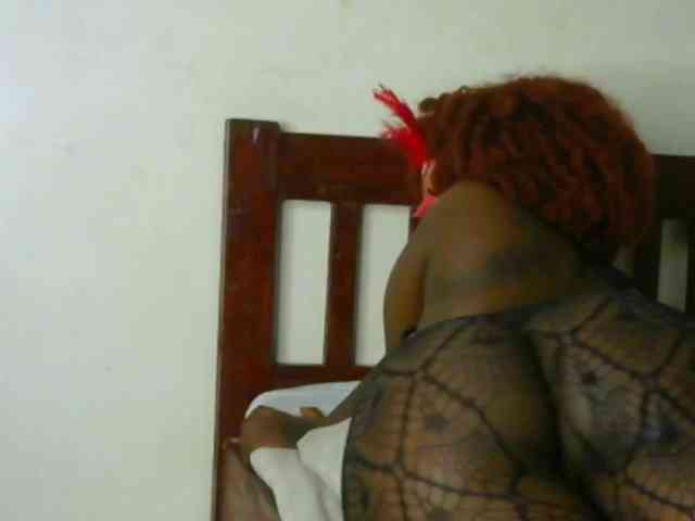 Model: candychic
