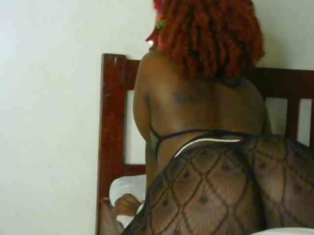 Model: candychic