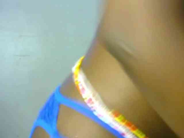 candychic Live Webcam on BongaCams