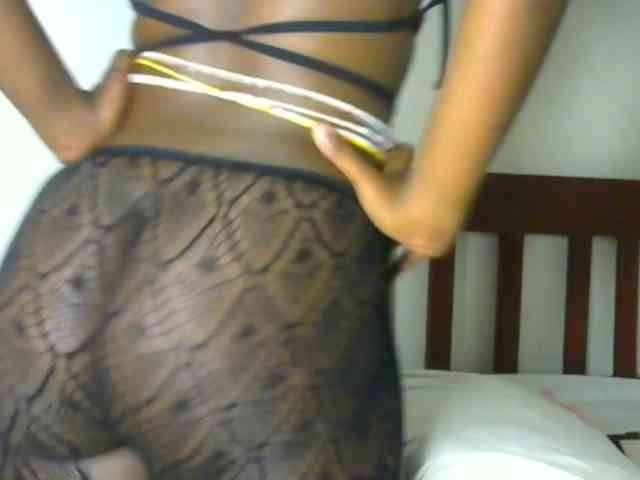 Modelo: candychic