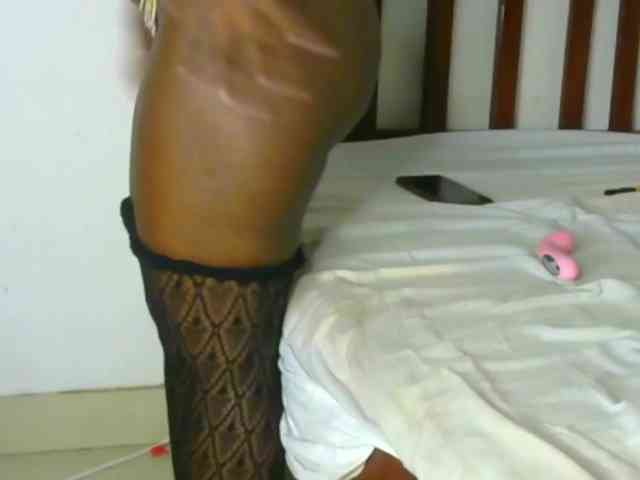 candychic Live Webcam on BongaCams