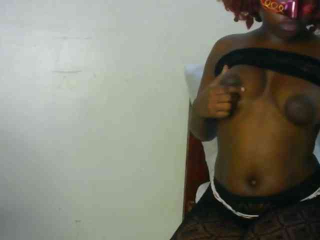 Candychic's cam show statistics and live stream