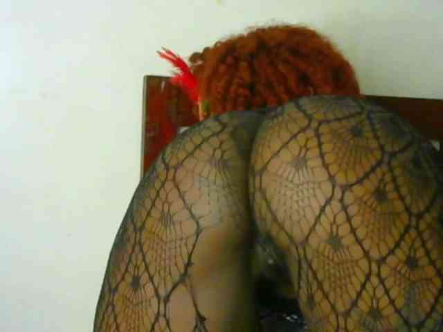 Modelo: candychic