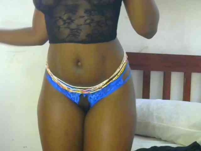 candychic webcam