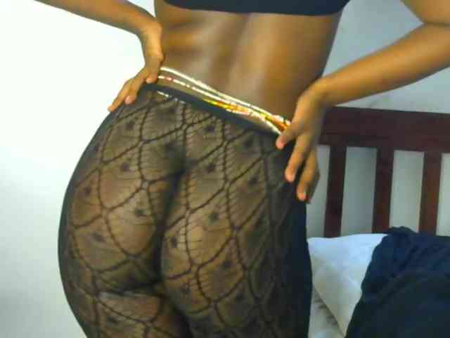 candychic Live Webcam on BongaCams